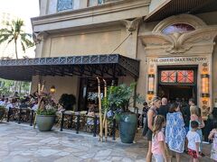 ザ チーズケーキ ファクトリー (ロイヤルハワイアン ショッピングセンター店)