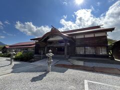 恐山菩提寺