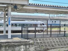 米原駅