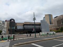 御茶ノ水駅