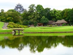 岡山後楽園