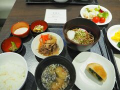 天然温泉 善光の湯 ドーミーイン長野