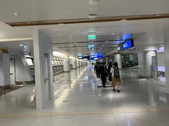 スワンナプーム国際空港 (BKK)