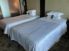 値段は2泊で5万円弱。
値段としてはこの近辺では真ん中くらい。