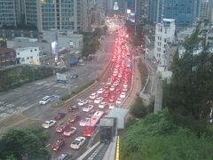 もう～～～、腹立つわ～～。プンプン！！

訂正：日本に帰ってから、Mちゃんに「明洞の外れのカフェでの引き換えだったみたいですね」と教えてもらった。私が引き換え場所を確認してなかったって事。
失礼いたしました。