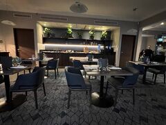 インターコンチネンタル ワルシャワ バイ IHG
