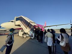 それでは札幌へ帰りましょう。

海外はしばらく妄想旅行だな。