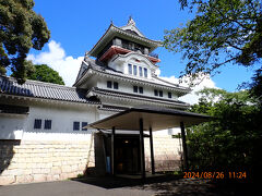 四万十市郷土博物館「しろっと」