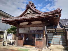 藩主の隠居所だった御殿
明治になると旧藩主酒井伯爵のお屋敷となった。
