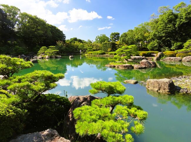Hidden Gardens of Japan 日本の秘庭 | ジョン・ランダー |本