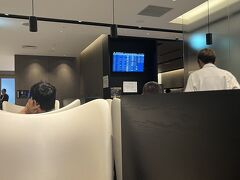 まずラウンジ　LINEポイント目当て