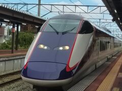 山形新幹線