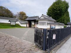 弘道館
JR水戸駅北口から徒歩8分の距離にある旧水戸藩の藩校で、国の特別史跡に指定されています。