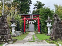 久留里神社