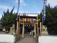 住吉神社 (直島)