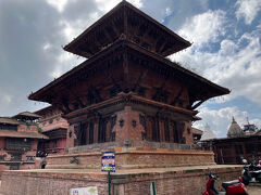 ジャガナラヤン寺院