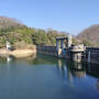 うどんと温泉とお寺と