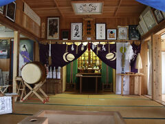 月読神社