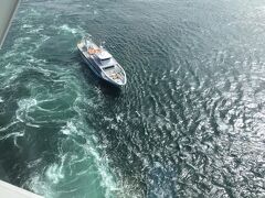 鳴門海峡