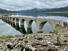 展望台からも見えるらしいが距離があるので満足感はこちらが断然上