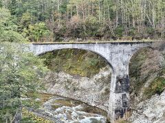 第五音更川橋梁