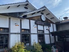 大三島から日産レンタカー松山空港店に向かう途中に、腹ごしらえ。
Googleマップで高評価だったラーメンのお店へ。