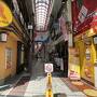 大阪⑥『キャプション by Hyatt なんば 大阪』宿泊記『千日前道具屋筋商店街』【たこ焼道楽わなか】みるく饅頭【月化粧】なんば店限定饅頭