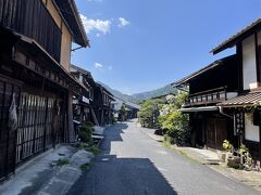 10時過ぎですが平日のためかあんまり人がいません