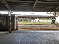 留萌駅
