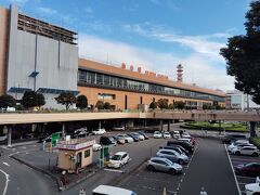 仙台駅