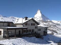 駅に到着してホッ。