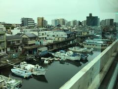 新横浜駅