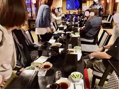 屋形船　あみ清