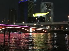 アサヒビール吾妻橋ビル