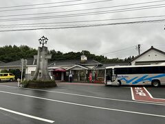 大多喜駅に来ました！