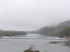 続いて、千代田堤防へ。