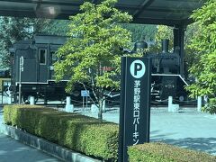 　2024年10月11日（金）旅行6日目の続き
　バスは茅野駅東口に着きました。車山高原旅が終わります。