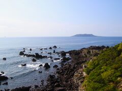 鐙瀬溶岩海岸