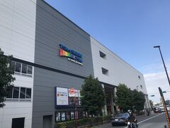 T・ジョイ SEIBU 大泉 フード＆ドリンク