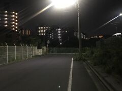 北赤羽駅