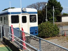 阿字ヶ浦駅