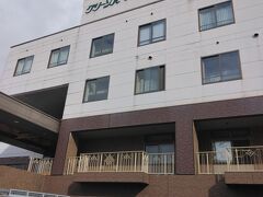 14:45グリーンパークしんとつかわ到着。
