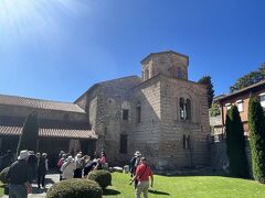 聖ソフィヤ教会