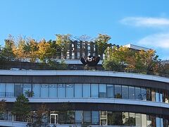 くまモンを横目に、、、