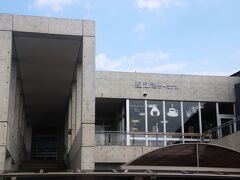 福江港ターミナル