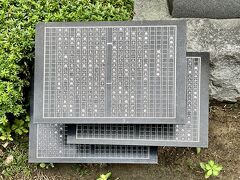森鴎外旧居・橘井堂医院跡