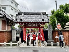 勝専寺