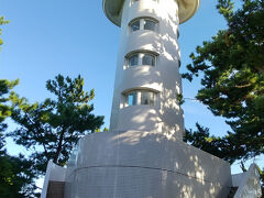 『門脇崎灯台』