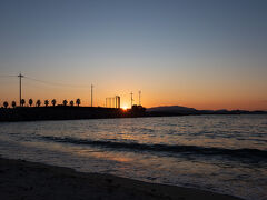加太海水浴場