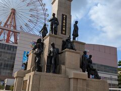 若き薩摩の群像 